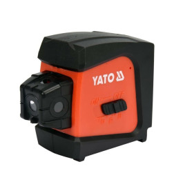 Лазерный нивелир YT-30427 YATO
