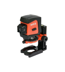 Лазерный нивелир YT-30427 YATO