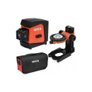 Лазерный нивелир YT-30427 YATO (YT-30427) 