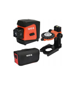 Лазерный нивелир YT-30427 YATO