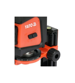 Лазерный нивелир YT-30427 YATO