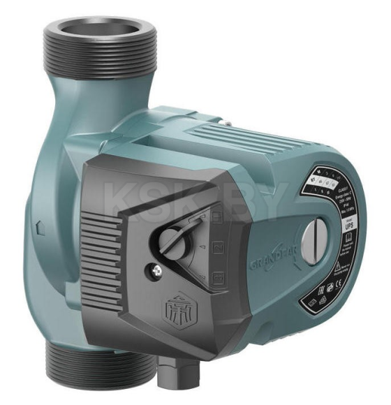 Циркуляционный насос GS15-6-130 GRANDFAR (GS15-6-130(GR)) 