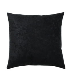 Подушка декоративная MATEX NEXT. КОСМОРЕКС. Размер: 33x33 Цвет: черный, синий, фуксия.