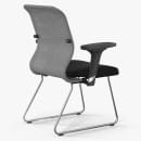 Кресло Sit 8 ArK-51.00, черный (1169217) (111036) 