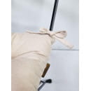 Подушка для сиденья 40x40 см (светло-бежевый) MATEX ARIA 59-738 (59-738) 