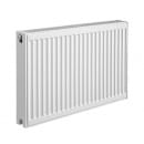 Радиатор стальной Kermi FKO220600401N2Y боковое подключение (FKO220600401N2Y) 