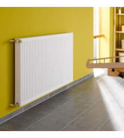 Радиатор стальной Kermi FKO220501401N2Y боковое подключение
