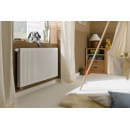 Радиатор стальной Kermi FTV110501001R2Y нижнее подключение (FTV110501001R2Y) 