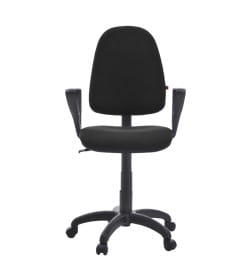 Кресло "Престиж+" ТК-1, (черный)