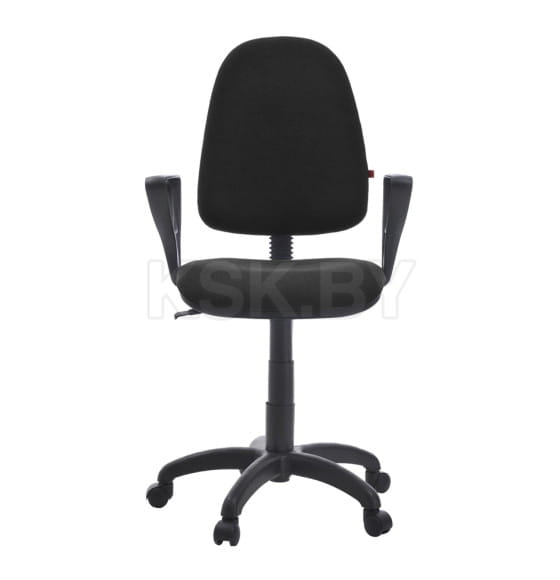 Кресло "Престиж+" ТК-1, (черный) (31505) 