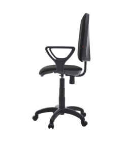 Кресло "Престиж+" ТК-1, (черный)