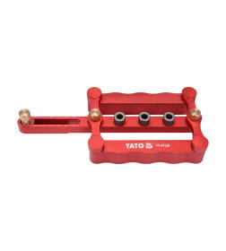 Кондуктор шаблон для сверления 6810мм. YATO