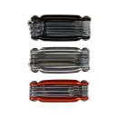 Набор ключей Hex и Torx 24шт YATO (YT-05640) 