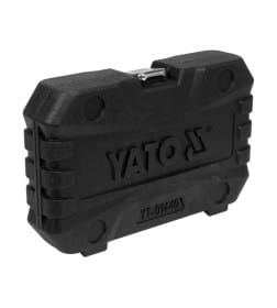 Набор ключей разрезных шарнирных 3/8 YATO