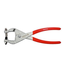 Просекатель круглых отверстий YATO