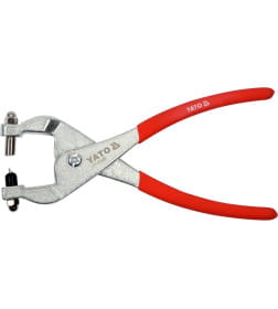 Просекатель круглых отверстий YATO