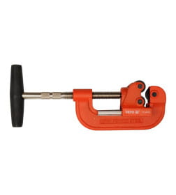 Труборез для медных труб 10-40 мм., YATO