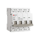 Выключатель автоматический ВА 47-63N 4P 40А (D) 4,5 кА PROXIMA EKF (M634440D) 