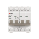 Выключатель автоматический ВА 47-63N 4P 40А (D) 4,5 кА PROXIMA EKF (M634440D) 