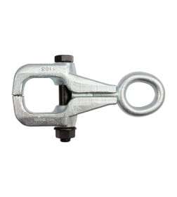 Зажим для кузовных работ 3т YATO