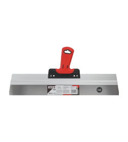 Шпатель фасадный 500мм нержавеющий YATO