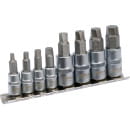 Набор бит-экстракторов для сломанных винтов YATO (YT-04580) 