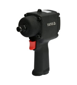 Гайковерт пневматический 1/2" Мини 680 Нм YATO