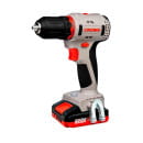 Дрель-шуруповерт аккумуляторная CROWN CT21091HX-2 BMC (CT21091HX-2 BMC) 