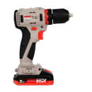 Дрель-шуруповерт аккумуляторная CROWN CT21091HX-2 BMC (CT21091HX-2 BMC) 