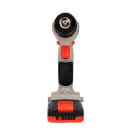 Дрель-шуруповерт аккумуляторная CROWN CT21091HX-2 BMC (CT21091HX-2 BMC) 