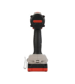 Дрель-шуруповерт аккумуляторная CROWN CT21131XS-2 BMC