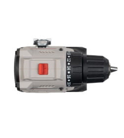 Дрель-шуруповерт аккумуляторная CROWN CT21131XS-2 BMC