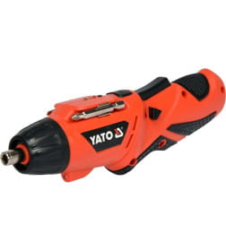 Аккумуляторная отвертка 36В 13 Ач YATO