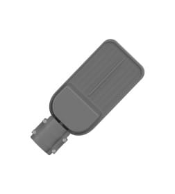 Светильник Уличный LED GAUSS Avenue IP65 327*136*63 50W 5000lm 6500K 200-240V КСС Ш