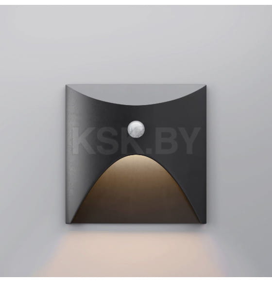 Подсветка для лестниц с датчиком движения 40158/LED (a071225) 