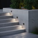 Подсветка для лестниц с датчиком движения 40158/LED (a071225) 