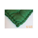 Подушка для сиденья MATEX 3D  Размер: 45x45  Зеленый  02-000 (02-000) 