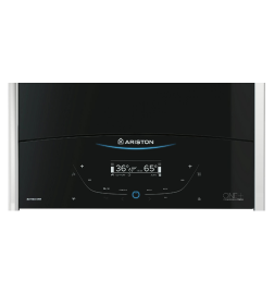 Котел газовый Ariston Alteas One+ Net 35 3301773