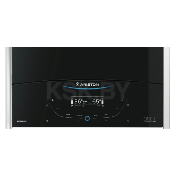 Котел газовый Ariston Alteas One+ Net 35 3301773 (3301773) 