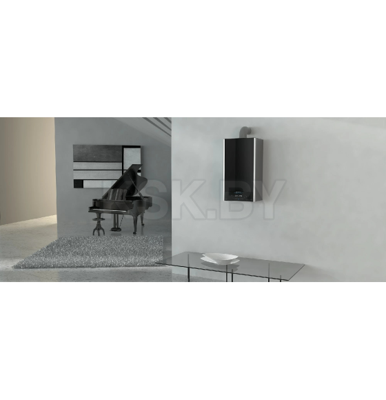 Котел газовый Ariston Alteas One+ Net 35 3301773 (3301773) 