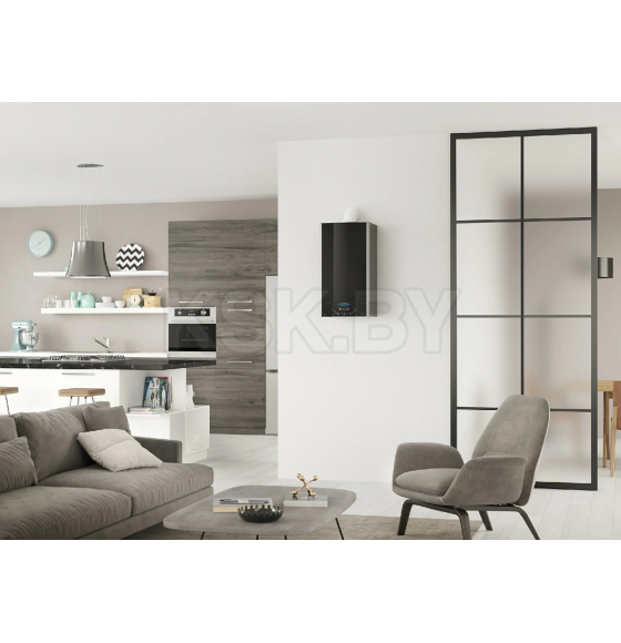 Котел газовый Ariston Alteas One+ Net 35 3301773 (3301773) 
