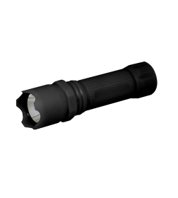 Фонарь ручной Gauss модель GFL207 3W 100lm Li-ion 350mAh LED