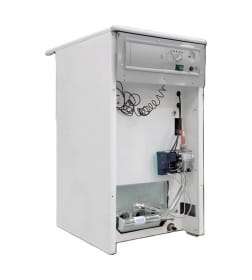 Газовый котел Fondital Bali RTN E 80