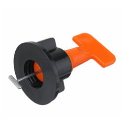 Система выравнивания плитки (СВП) Tiler, 1,5мм, многоразовая 50 шт.