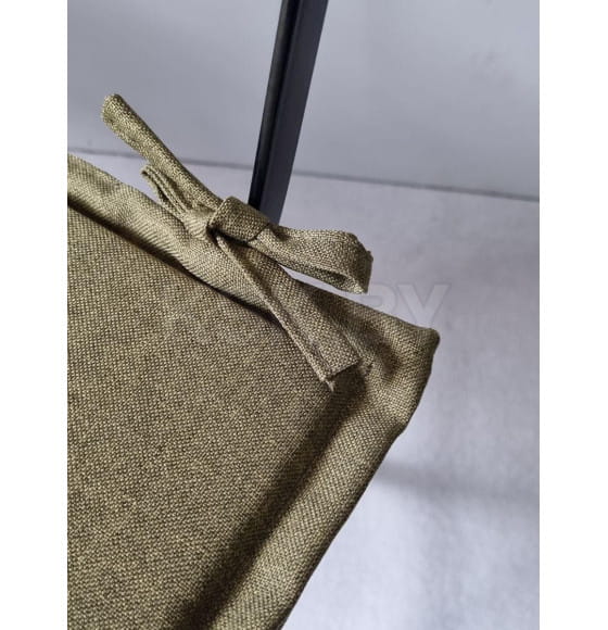 Подушка для сиденья MATEX ФЬЮЖН. LINE. Размер: 42x42  Оливковый 44-420 (44-420) 