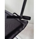 Подушка для сиденья MATEX ФЬЮЖН. LINE. Размер: 42x42  Черный 56-263 (56-263) 