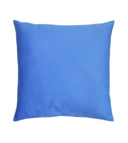 Подушка декоративная MATEX ITAKA BASIS  Размер: 43x43  Светло-синий  69-188