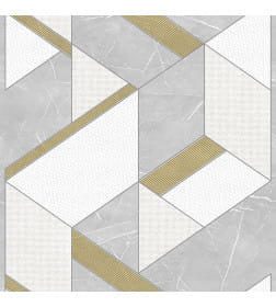 Панель ПВХ Темпо рисунок 662, 250х2500х8 мм.