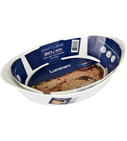 Форма для запекания N3567 Smart Cuisine (29*17см) Luminarc