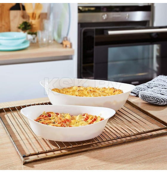 Форма для запекания N3567 Smart Cuisine (29*17см) Luminarc (58013) 